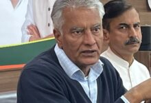 Punjab officer’s suicide: CM Mann has no moral right to remain in power, says BJP