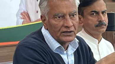 Punjab officer’s suicide: CM Mann has no moral right to remain in power, says BJP