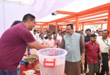 ‘Millets are not just food, but healthy lifestyle’: Gujarat Minister at statewide festival launch