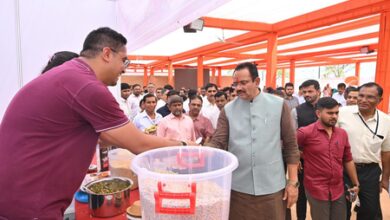 ‘Millets are not just food, but healthy lifestyle’: Gujarat Minister at statewide festival launch
