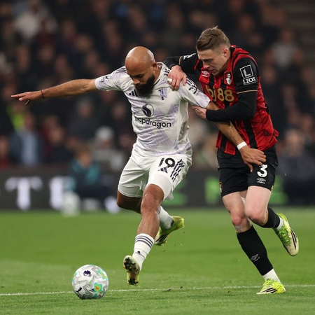 Premier League: Man Utd to lodge complaint over refereeing decisions after 2-2 draw with Bournemouth