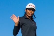 Diksha and Hitaashee enter top 10 as Green eyes third straight title