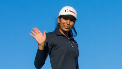 Diksha and Hitaashee enter top 10 as Green eyes third straight title