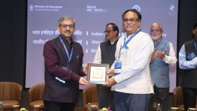 Bharat Innovates Deep-Tech Pre-Summit begins at IIT Bombay Bharat Innovates Deep-Tech Pre-Summit begins at IIT Bombay