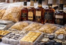 ECI steps up vigil in Tamil Nadu; seizures cross Rs 75 crore ahead of Assembly polls