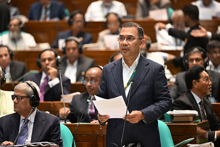 Defence deal with US could result in Bangladesh surrendering intelligence sovereignty: Report Defence deal with US could result in Bangladesh surrendering intelligence sovereignty: Report