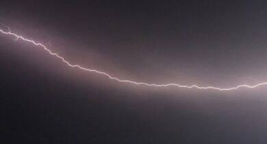 Bihar: Lightning kills 6, injures 10 others