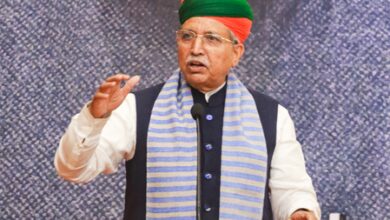 Arjun Ram Meghwal to highlight tech-driven access to justice at Kurukshetra workshop