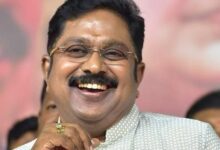 Dhinakaran meets HM Shah; NDA strategy in focus, seat-sharing soon in Chennai