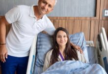 Anaya Bangar thanks father Sanjay Bangar after undergoing gender-affirming surgery