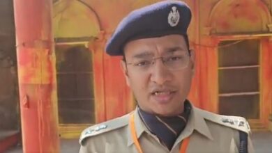 Mathura Police debunks rumours on Kosikalan accident, rules out cow smuggling angle (2nd Ld)