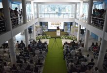 Nagaland hosts statewide mega job fair, connecting youth to global opportunities