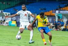 ISL 2025-26: Three first-half goals help Punjab FC breeze past Kerala Blasters