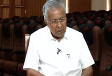UDF aligning with communal forces, defectors won’t be accepted: Kerala CM Vijayan (IANS Exclusive)