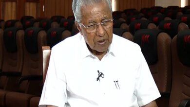UDF aligning with communal forces, defectors won’t be accepted: Kerala CM Vijayan (IANS Exclusive)