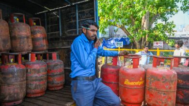 Domestic LPG supply remains normal, panic bookings dip: Govt