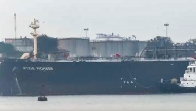 Centre okays Birth redevelopment at New Mangalore Port to boost maritime efficiency