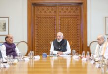 Centre forms high-level teams to tackle economic fallout of West Asia crisis