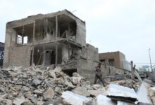 Over 80,000 civilian places attacked by US, Israel since war’s start: Iranian official