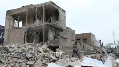 Over 80,000 civilian places attacked by US, Israel since war’s start: Iranian official