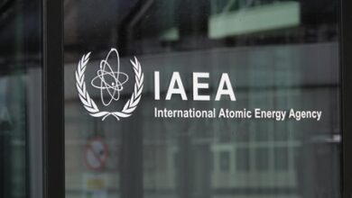IAEA reports no radiation risk after missile incident near Dimona, urges restraint around nuclear sites