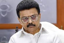 DMK sets deadline for seat-sharing talks amid alliance strain