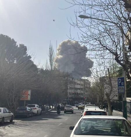 G7 condemns Iran’s ‘reckless’ attacks on Gulf nations, says it threatens global security