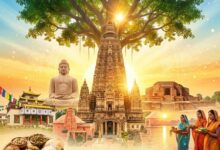 ‘Best wishes for golden future’: Prez Murmu, PM Modi on Bihar Diwas