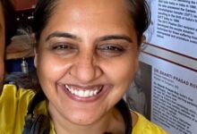 Anubhuti Kashyap shares how absence of sensationalism makes a story grounded and real