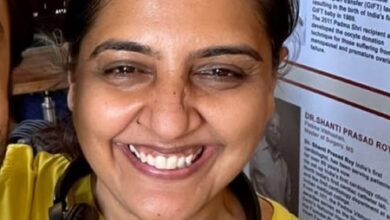 Anubhuti Kashyap shares how absence of sensationalism makes a story grounded and real Anubhuti Kashyap shares how absence of sensationalism makes a story grounded and real