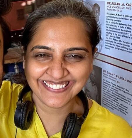 Anubhuti Kashyap shares how absence of sensationalism makes a story grounded and real