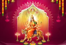 May Maa Kushmanda’s energy awaken new consciousness within every heart, says PM Modi May Maa Kushmanda’s energy awaken new consciousness within every heart, says PM Modi