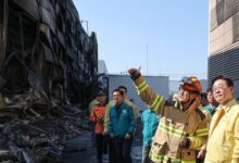 S. Korea proposes revision disclosing EV battery manufacturer, country of origin