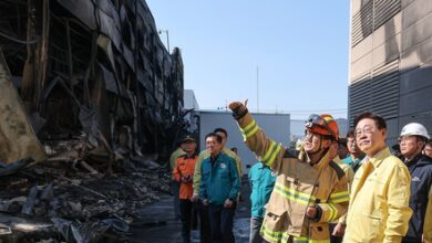 S. Korea proposes revision disclosing EV battery manufacturer, country of origin