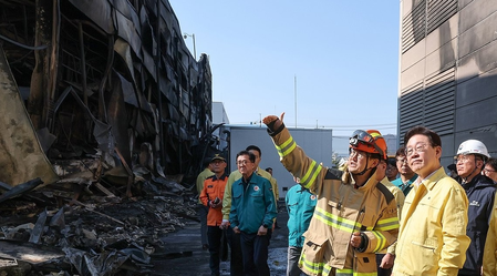 S. Korea proposes revision disclosing EV battery manufacturer, country of origin S. Korea proposes revision disclosing EV battery manufacturer, country of origin