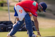 IPL 2026: ‘Pant is probably the player who is under most pressure this season,’ says Du Plessis