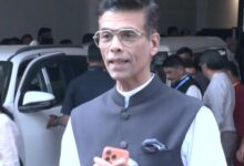 Karan Johar battles extreme ‘FOMO’ while shooting for his next project