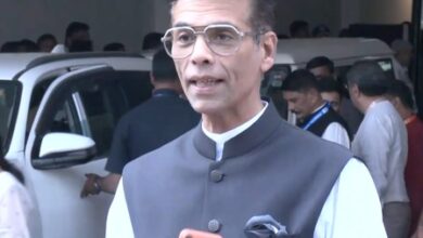 Karan Johar battles extreme ‘FOMO’ while shooting for his next project