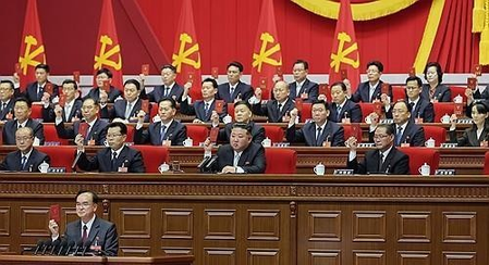 North Korea set to convene first session of new Supreme People’s Assembly