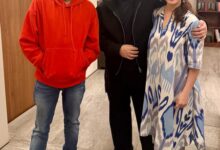 Ram Gopal Varma meets the ‘Dhurandhar’ couple Aditya Dhar & Yami Gautam