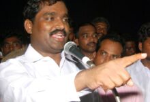 TNVP walks out of DMK alliance over seat-sharing issue, unmet demands