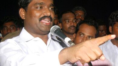 TNVP walks out of DMK alliance over seat-sharing issue, unmet demands