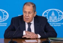 US attempts to dominate global energy market: Russian FM