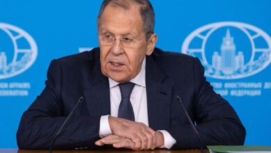 US attempts to dominate global energy market: Russian FM