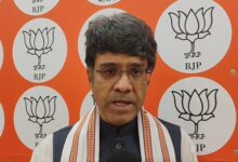 BJP’s Kesavan criticises Rahul Gandhi’s ‘govt lacks strategy’ remark