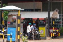 Sri Lanka sees another round of fuel price hike, bus services affected