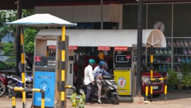 Sri Lanka sees another round of fuel price hike, bus services affected Sri Lanka sees another round of fuel price hike, bus services affected