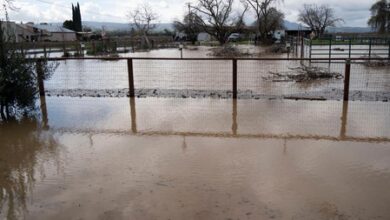 Over 5,500 evacuated as Hawaii faces worst flooding in over 20 years