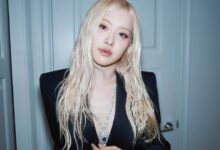 Rose isn’t ‘completely comfortable’ in her own skin: Not yet fully there