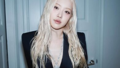 Rose isn’t ‘completely comfortable’ in her own skin: Not yet fully there